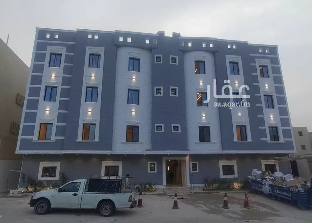 شقة للإيجار في شارع الاماسي, حي الملقا, مدينة الرياض, منطقة الرياض 1 صورة