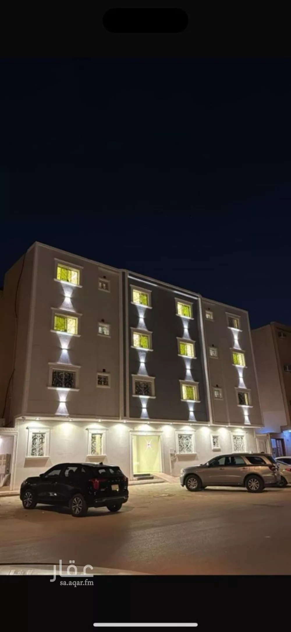 شقة للإيجار في شارع محمد علي جناح, حي اليرموك, مدينة الرياض, منطقة الرياض 1 صورة