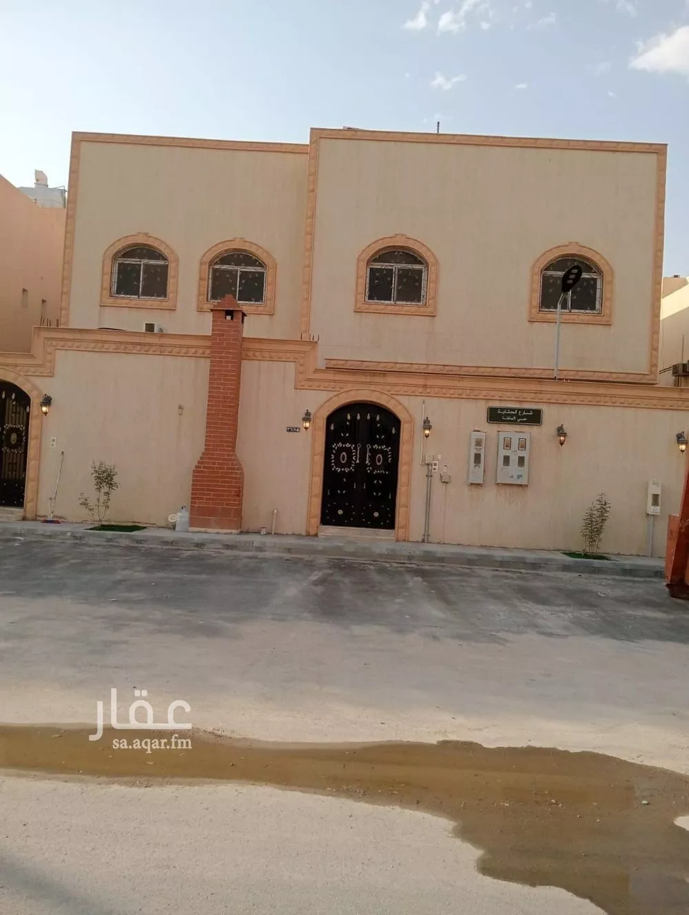 شقة للإيجار في شارع الاماسي, حي الملقا, مدينة الرياض, منطقة الرياض 1 صورة