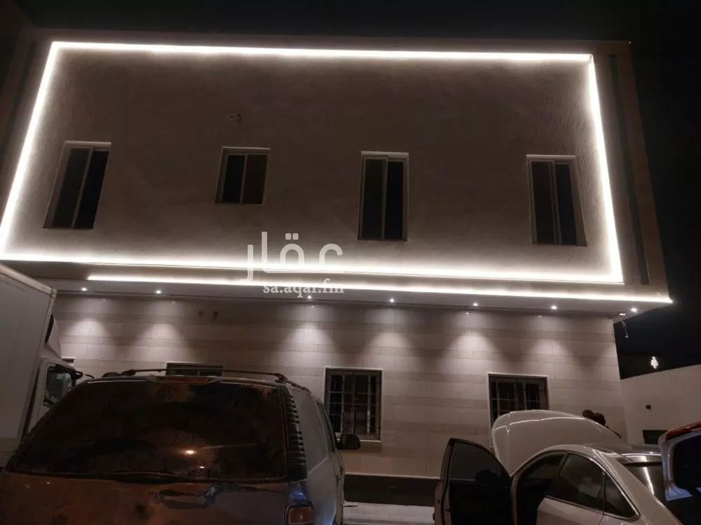 شقة للإيجار في شارع عبدالرحمن بن يسار, حي العارض, مدينة الرياض, منطقة الرياض 1 صورة