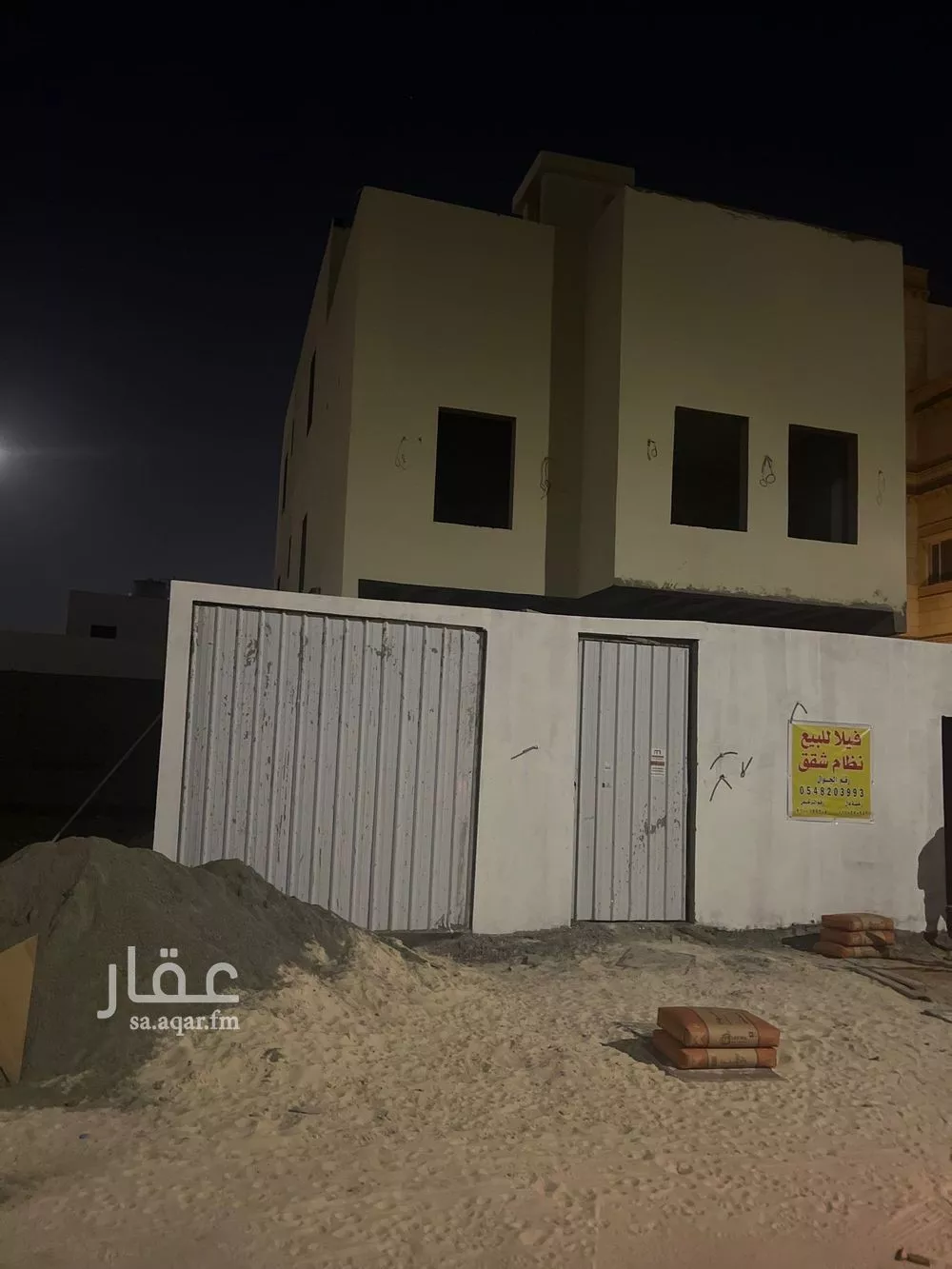 فيلا للبيع في شارع أبي المظفر العدل, حي الشراع, مدينة جدة, منطقة مكة المكرمة 1 صورة