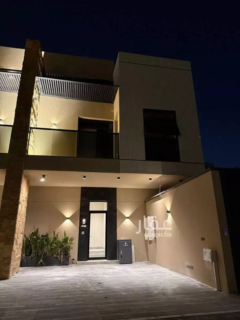 دور للإيجار في شارع 6691796, حي العارض, مدينة الرياض, منطقة الرياض 1 صورة