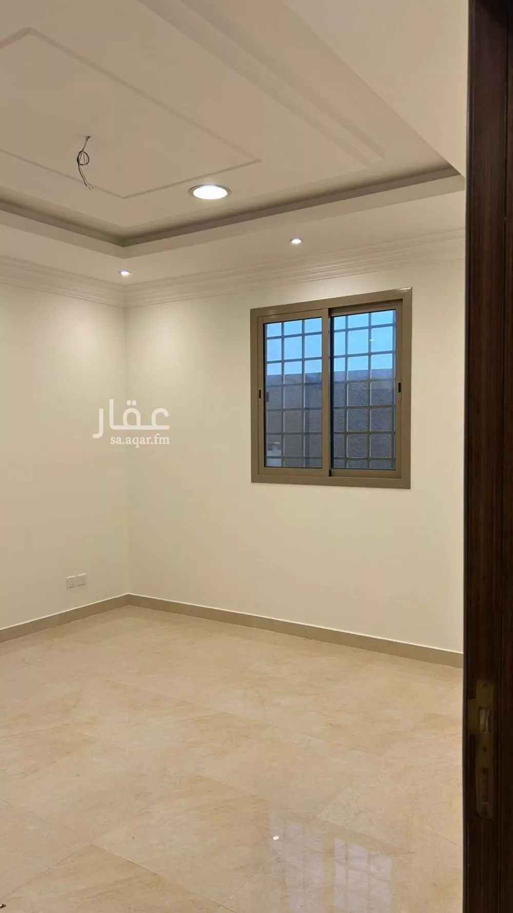 شقة للإيجار في شارع عبدالرحمن صباغ, حي القيروان, مدينة الرياض, منطقة الرياض 1 صورة