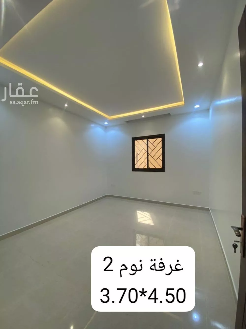 شقة للإيجار في شارع حميد بن حماد, حي الرمال, مدينة الرياض, منطقة الرياض 1 صورة