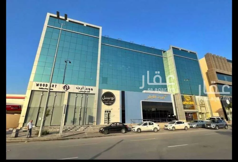 شقة للإيجار في شارع نابلس, حي المروج, مدينة الرياض, منطقة الرياض 1 صورة