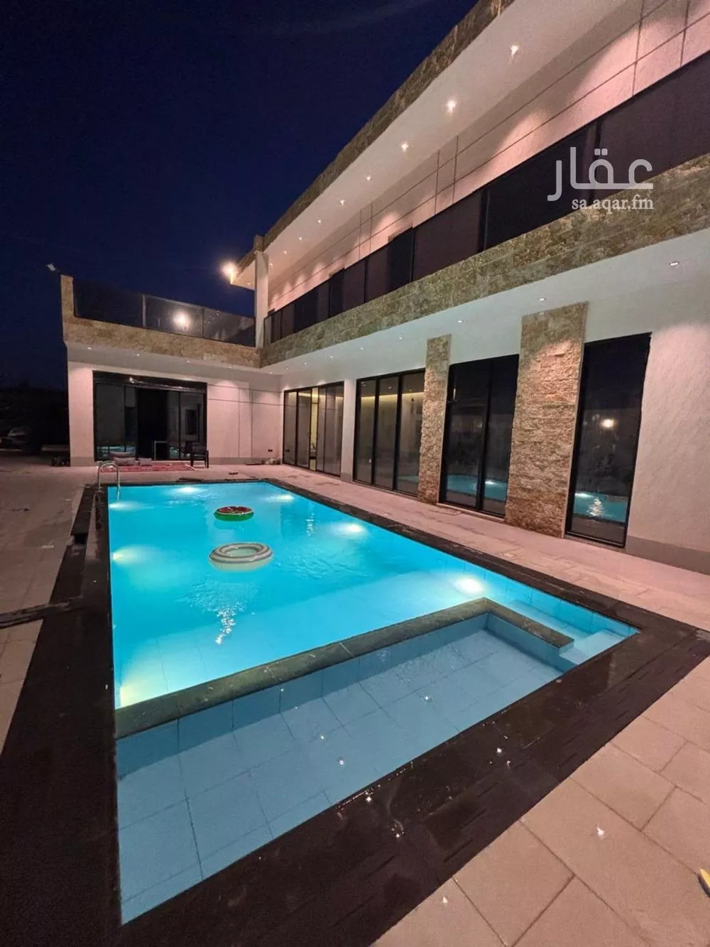 استراحة للإيجار في حي الخير, مدينة الرياض, منطقة الرياض 1 صورة