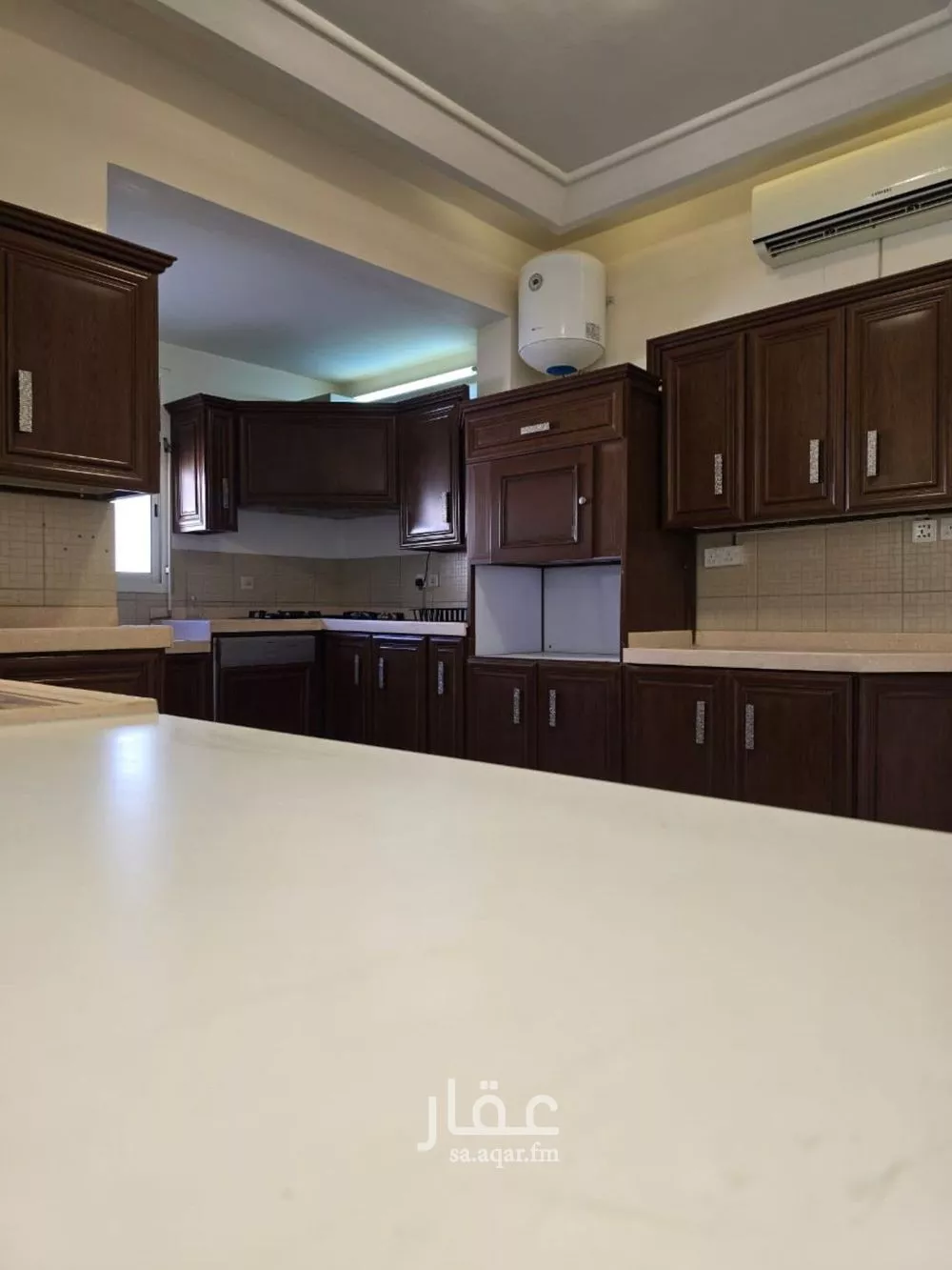شقة للإيجار في شارع الأفضلي, حي الملقا, مدينة الرياض, منطقة الرياض 1 صورة