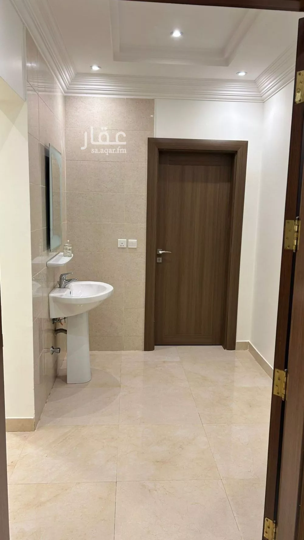 شقة للإيجار في شارع عبدالرحمن صباغ, حي القيروان, مدينة الرياض, منطقة الرياض 1 صورة