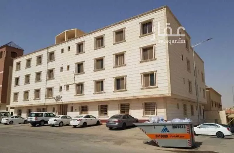 عمارة للإيجار في شارع مرسى مطروح ، حي ظهرة لبن ، الرياض ، منطقة الرياض 1 صورة