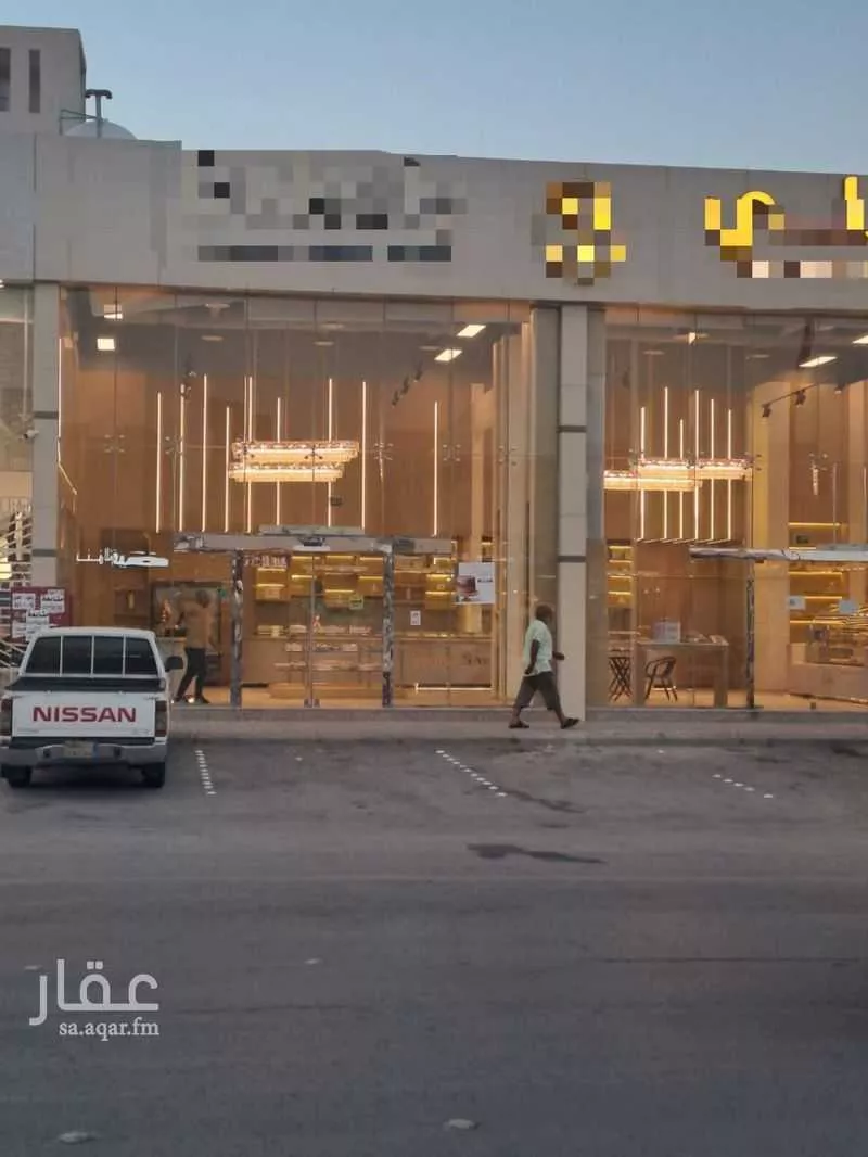 محل للإيجار في شارع محمد البرقي, حي المونسية, مدينة الرياض, منطقة الرياض 1 صورة