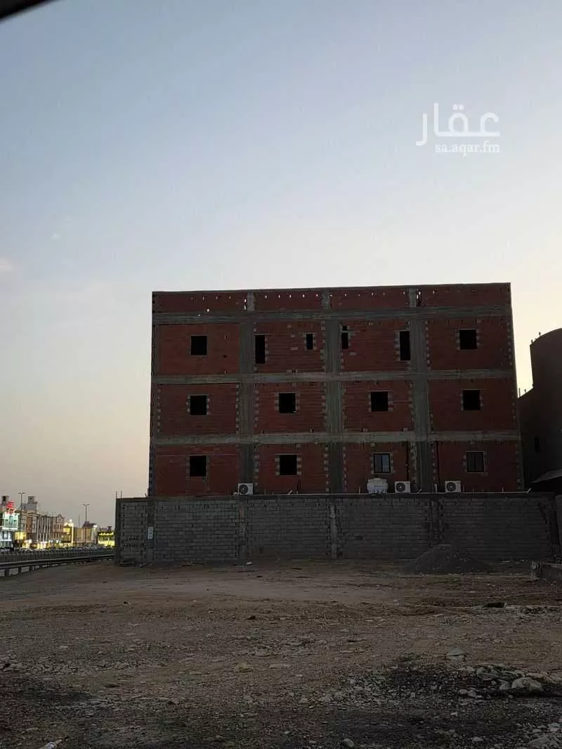 عمارة للبيع في شارع جبلة ابن الايهم, حي الحمدانية, مدينة جدة, منطقة مكة المكرمة 1 صورة