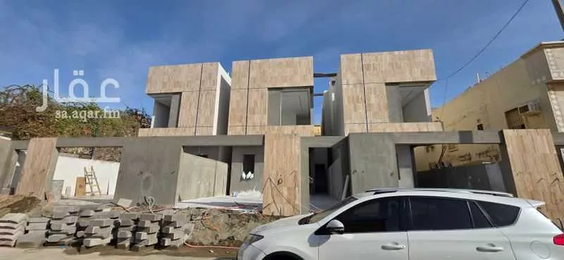 فيلا للبيع في شارع يحيى بن جابر الطائي, حي البشائر, مدينة جدة, منطقة مكة المكرمة 1 صورة