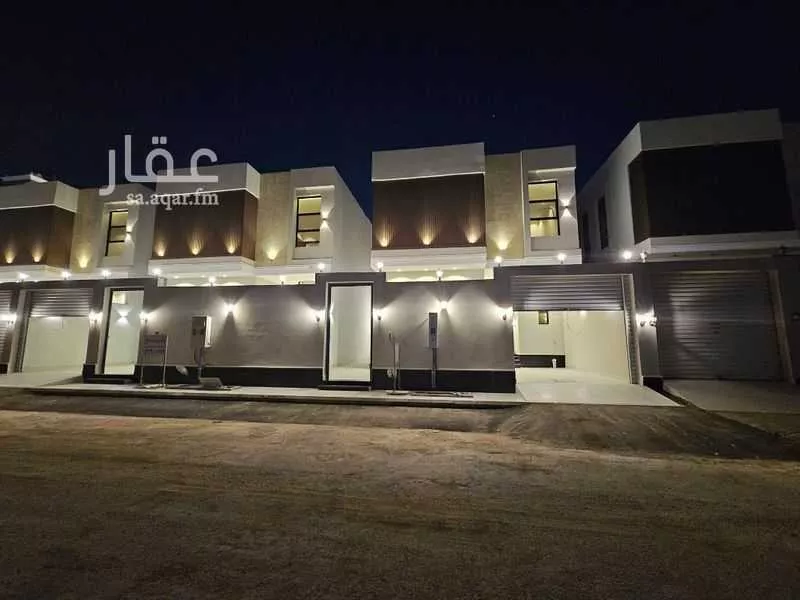 فيلا للبيع في شارع أحمد بن محمد الطوسي, حي الرحمانية, مدينة جدة, منطقة مكة المكرمة 1 صورة