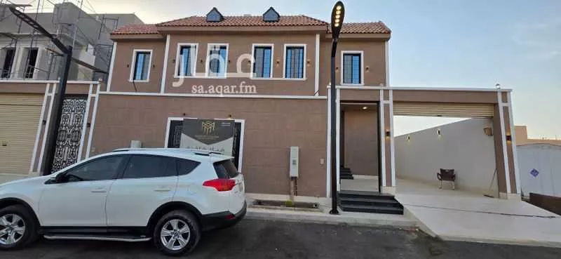 فيلا للبيع في شارع ندوان, حي الرياض, مدينة جدة, منطقة مكة المكرمة 1 صورة