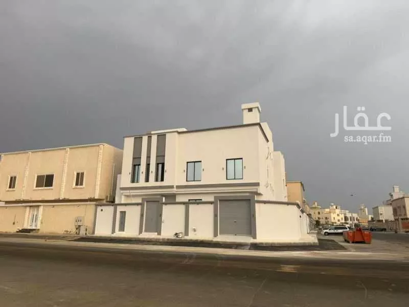 فيلا للبيع في شارع جعفر المشتاق, حي الفروسية, مدينة جدة, منطقة مكة المكرمة 1 صورة
