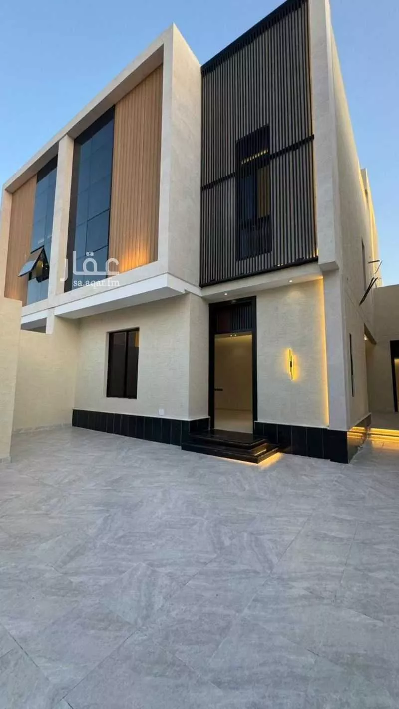 فيلا للبيع في شارع جابر جبران احمد الفيفي, حي الرحمانية, مدينة جدة, منطقة مكة المكرمة 1 صورة