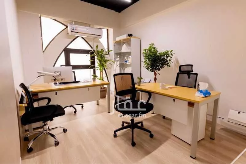 مكتب تجاري للإيجار في شارع صيدا, حي الدريهمية, مدينة الرياض, منطقة الرياض 1 صورة