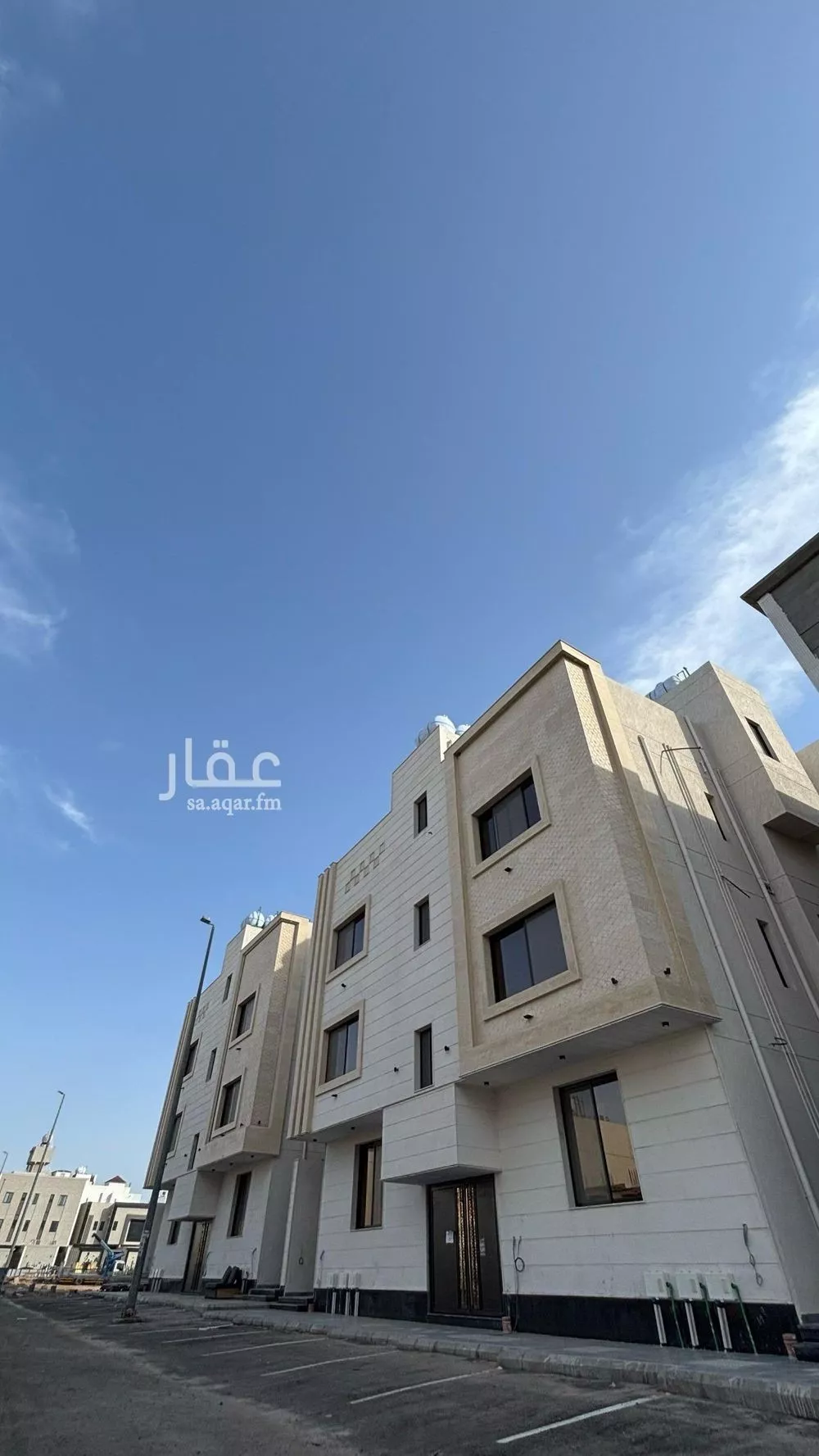 شقة للبيع في شارع ابن جمعه, حي وادي مذينب, مدينة المدينه المنوره, منطقة المدينة المنورة 1 صورة