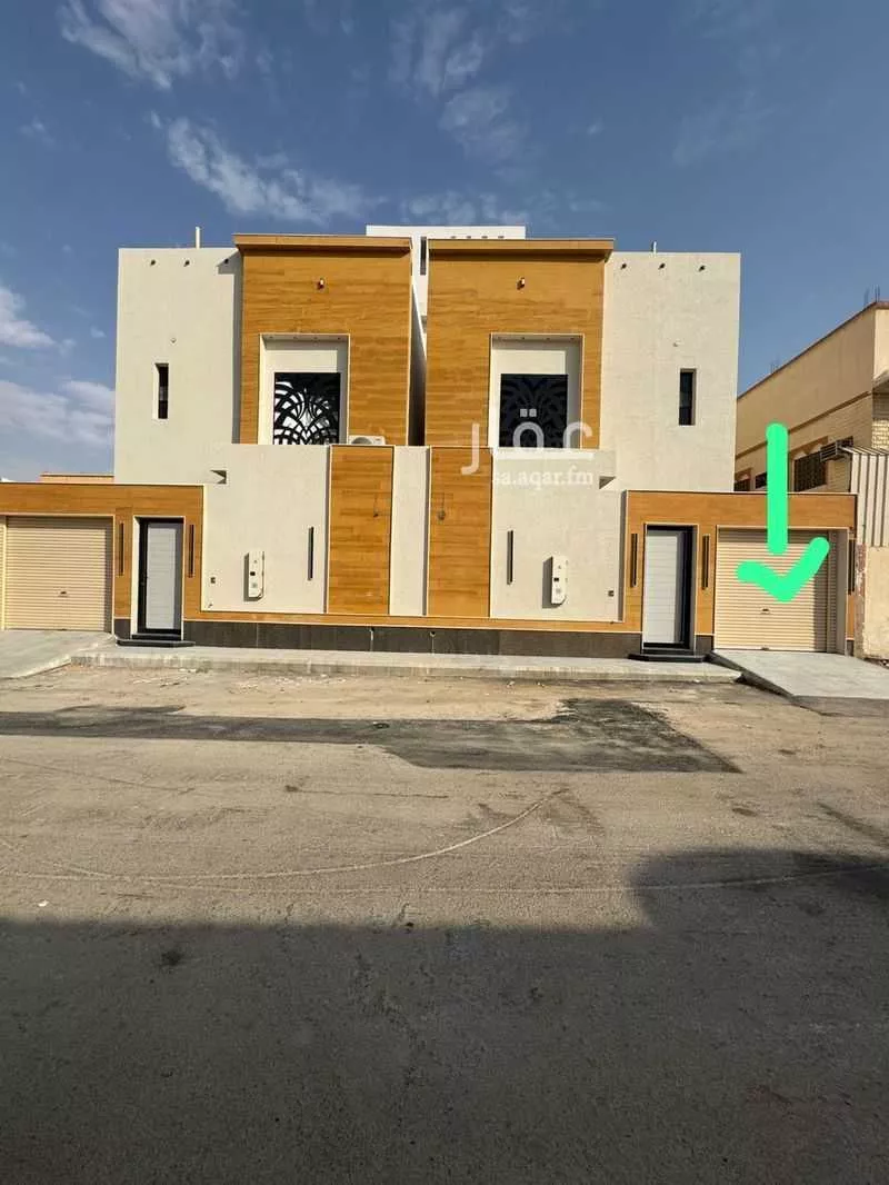 فيلا للبيع في شارع الاندلس 5, حي الأندلس, مدينة المزاحمية, منطقة الرياض 1 صورة