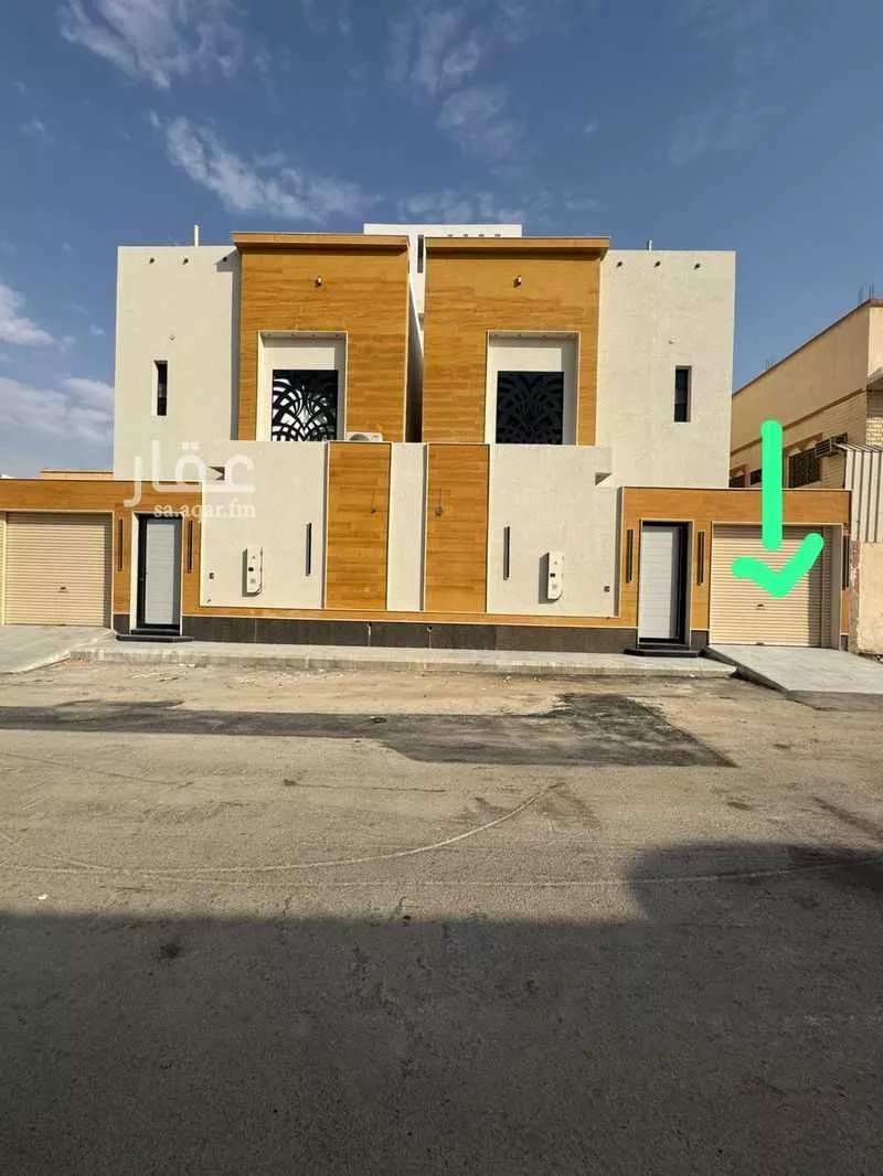 فيلا للبيع في شارع الاندلس 5, حي الأندلس, مدينة المزاحمية, منطقة الرياض 1 صورة