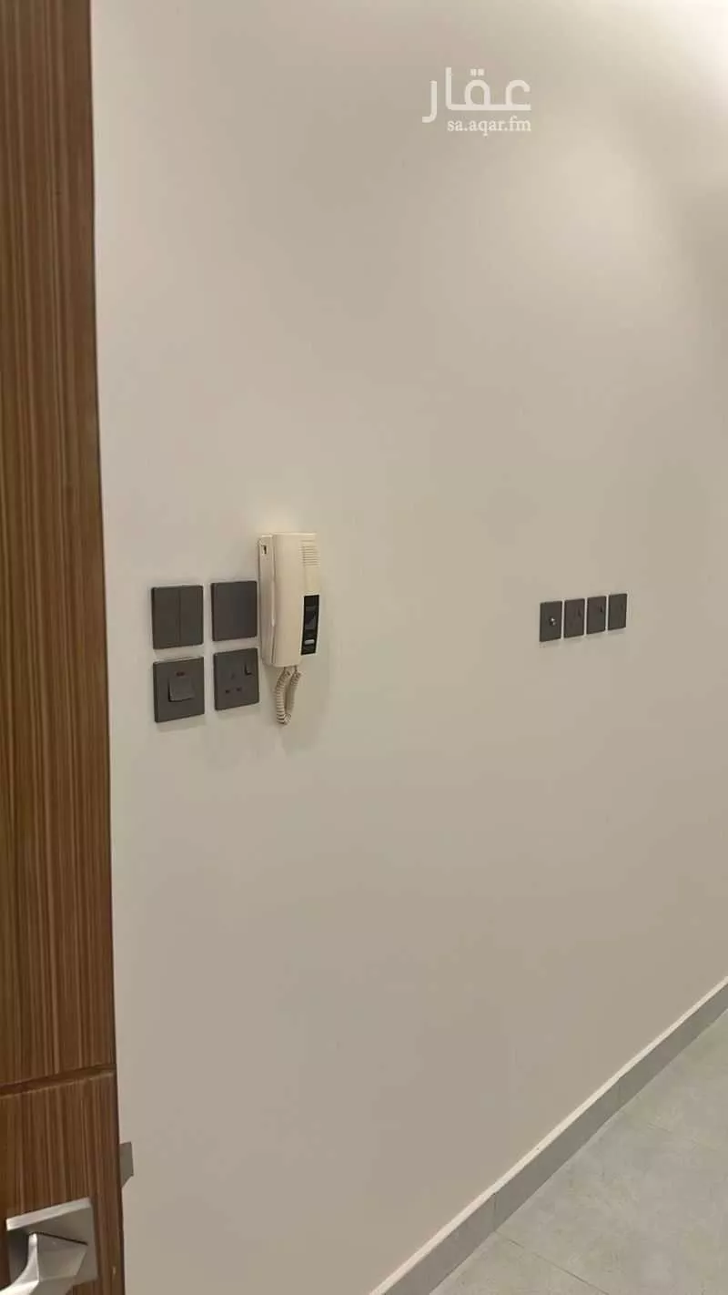 شقة للإيجار في شارع الحناء ، حي ديراب ، الرياض ، منطقة الرياض 1 صورة