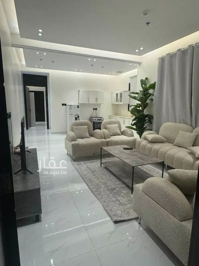 عمارة للإيجار في شارع الاشقر, حي الجنادرية, مدينة الرياض, منطقة الرياض 1 صورة