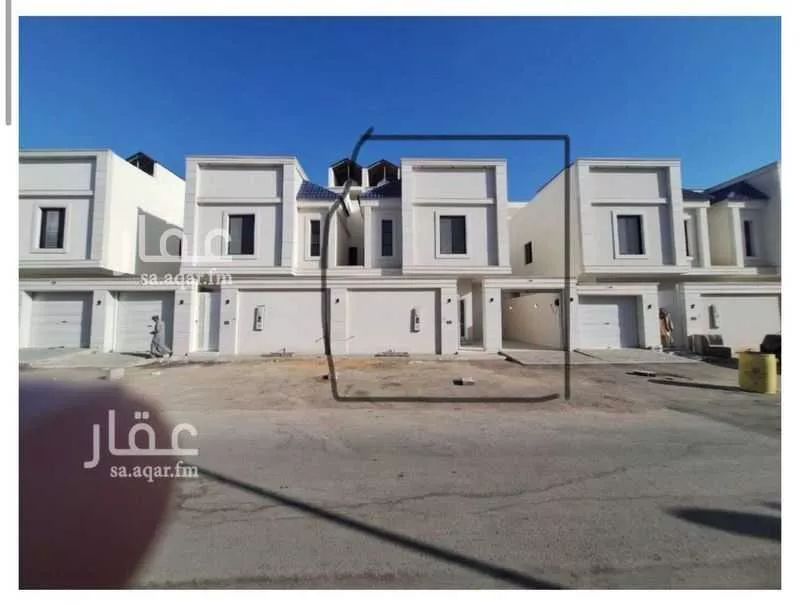 فيلا للإيجار في شارع الحصنان, الفيصلية, الرياض 1 صورة