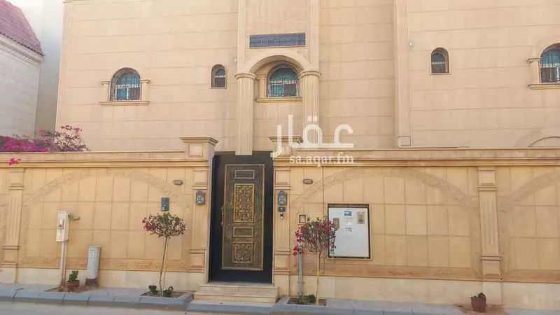 فيلا للبيع في شارع الدوالة, الربوة, الرياض 1 صورة