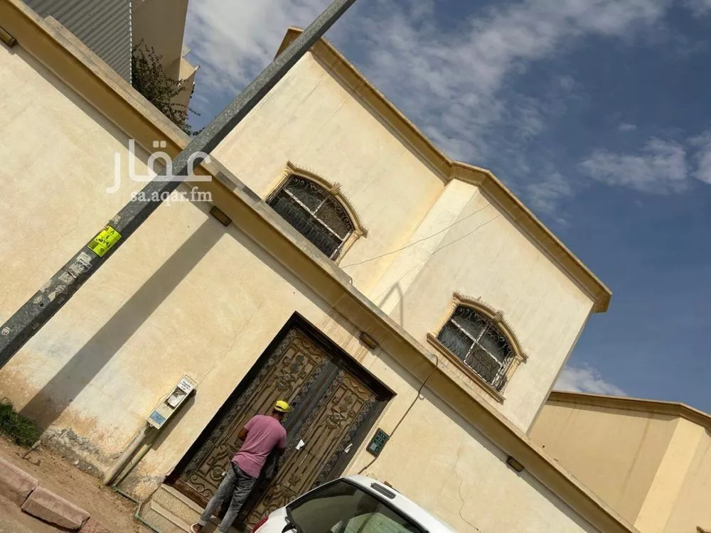 فيلا للبيع في شارع عفيف, حي قرطبة, مدينة الرياض, منطقة الرياض 1 صورة