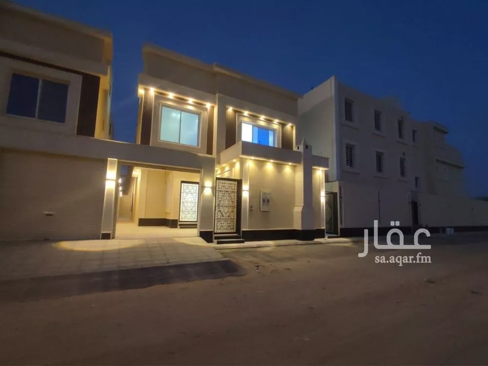 فيلا للبيع في شارع لايوجد, حي الرمال, مدينة الرياض, منطقة الرياض 1 صورة