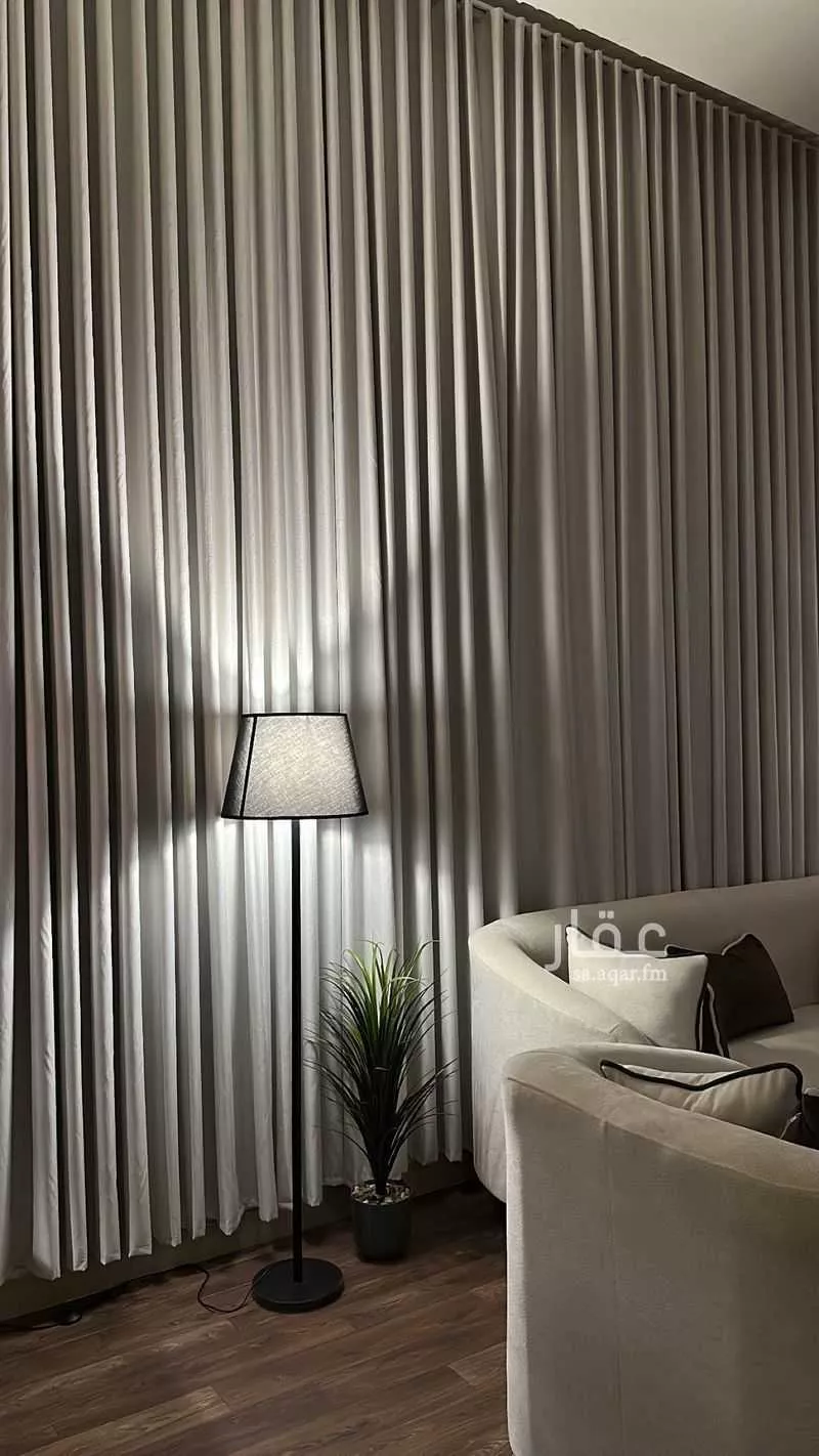 شقة مفروشة للحجز في حي الفايزية ، بريدة ، بريدة 1 صورة