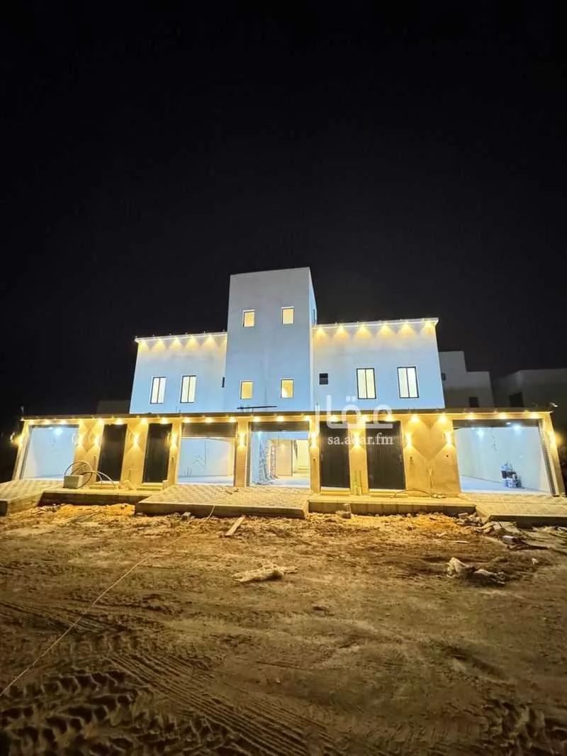 شقة للبيع في حي العيون, مدينة الخرج, منطقة الرياض 1 صورة