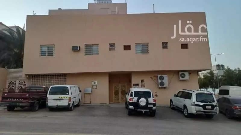 عمارة للبيع في شارع نصر الكتاني, حي الشفاء, مدينة الرياض, منطقة الرياض 1 صورة