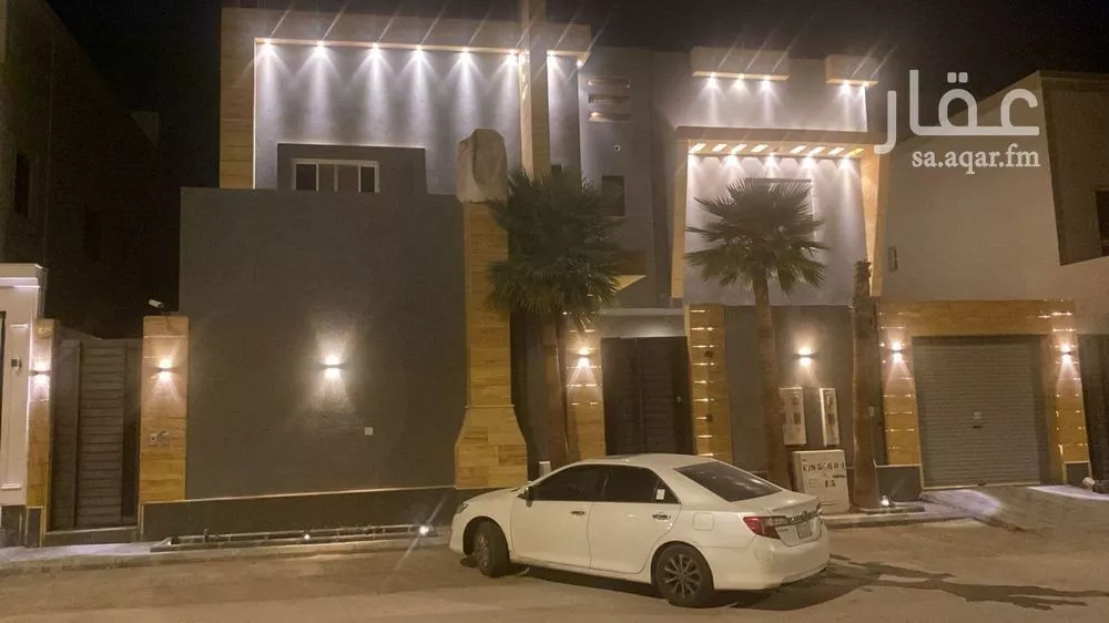 شقة للإيجار في شارع الازهار, حي النرجس, مدينة الرياض, منطقة الرياض 1 صورة