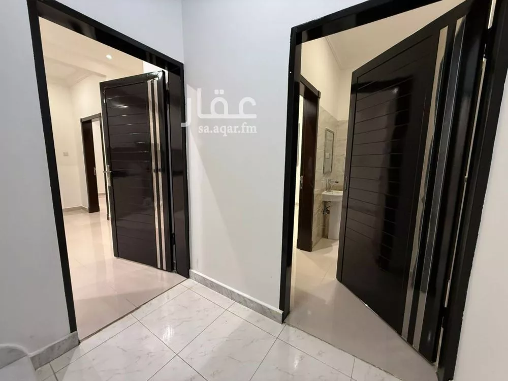 شقة للإيجار في شارع عبيدالله بن أبي يزيد, حي النرجس, مدينة الرياض, منطقة الرياض 1 صورة