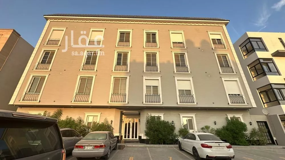 شقة للإيجار في شارع شمس الدين, حي القيروان, مدينة الرياض, منطقة الرياض 1 صورة