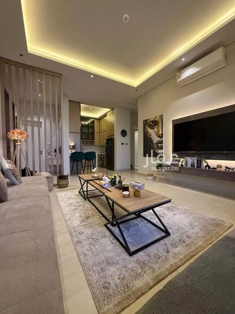 شقة للبيع في شارع رخي العنبري, حي العارض, مدينة الرياض, منطقة الرياض 1 صورة