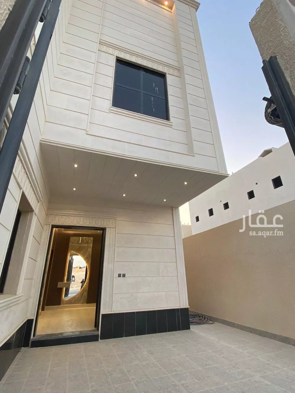 دور للإيجار في شارع إبراهيم بن مشعل العبدلي, حي البيان, مدينة الرياض, منطقة الرياض 1 صورة