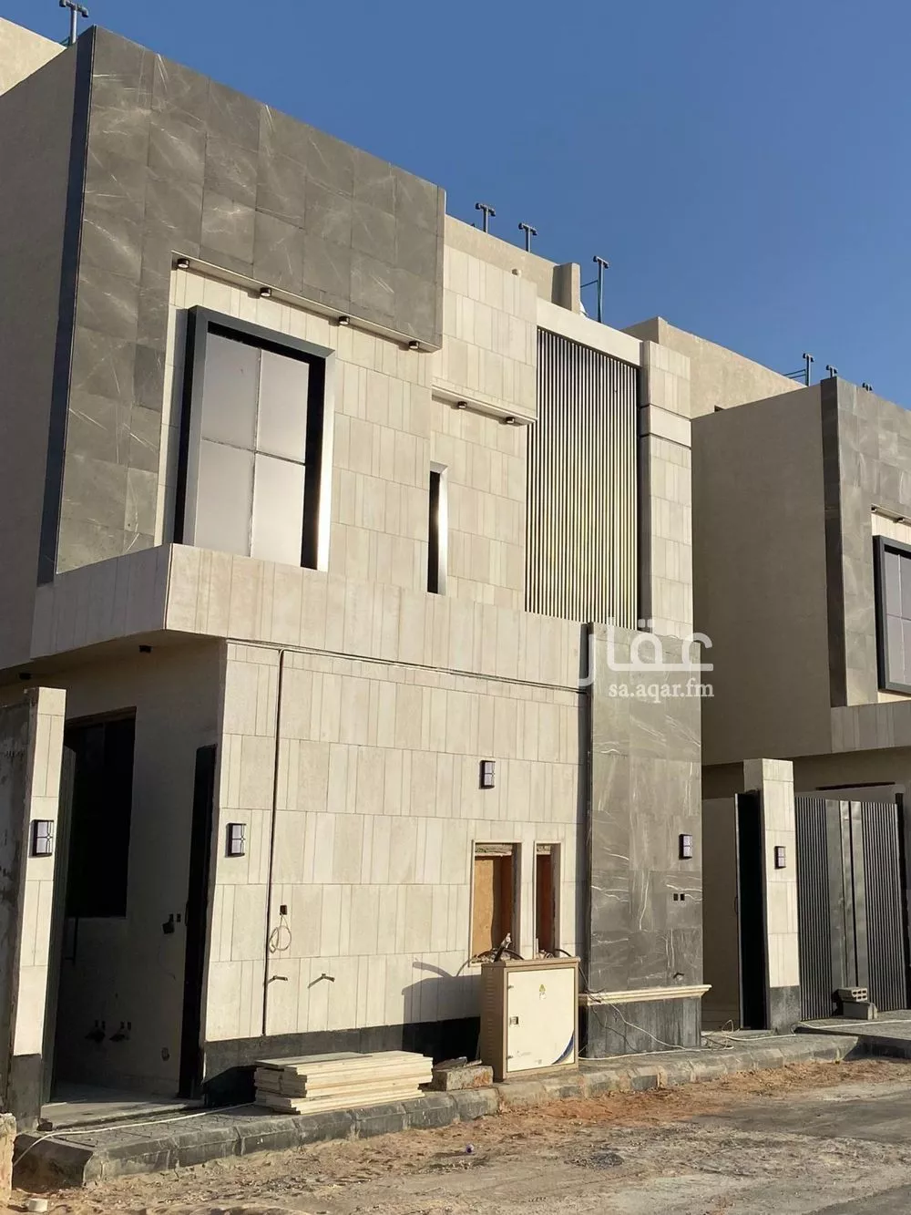 دور للإيجار في شارع نصر بن عمران, حي البيان, مدينة الرياض, منطقة الرياض 1 صورة