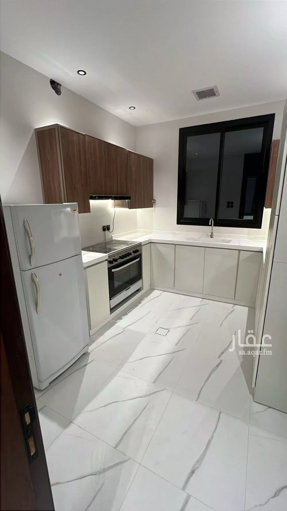 شقة للإيجار في شارع عبدالرحمن البهكلي, حي الرمال, مدينة الرياض, منطقة الرياض 1 صورة