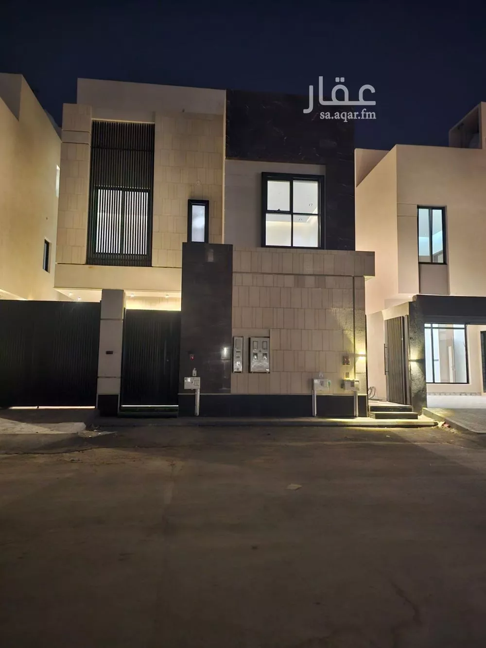 شقة للبيع في شارع عبدالرحمن البهكلي, حي الرمال, مدينة الرياض, منطقة الرياض 1 صورة