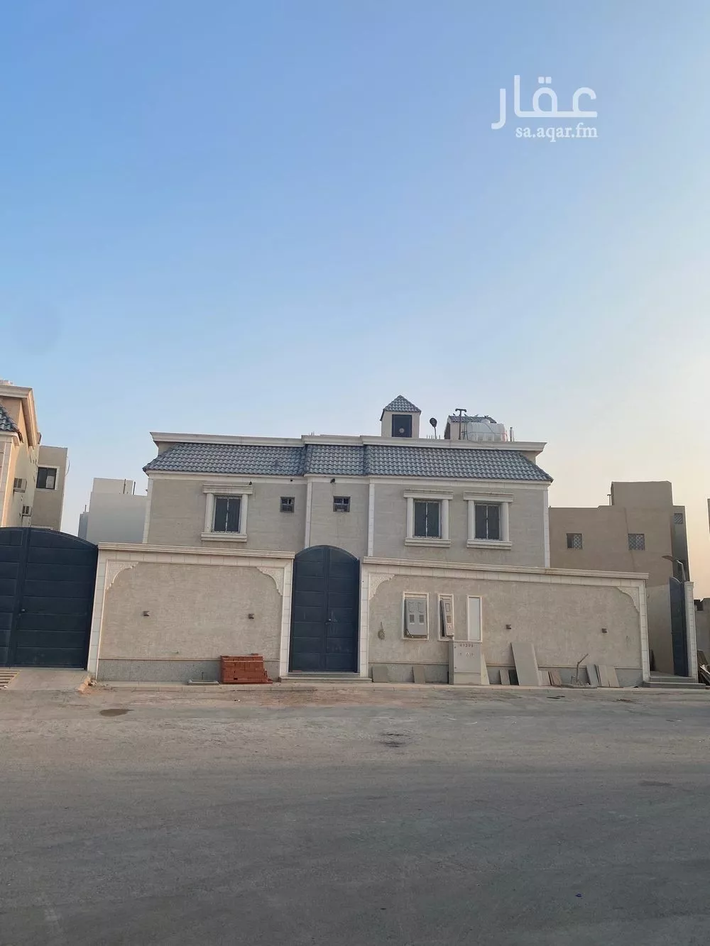 دور للإيجار في شارع أبي الفتح بن العلامة العجيمي, حي البيان, مدينة الرياض, منطقة الرياض 1 صورة