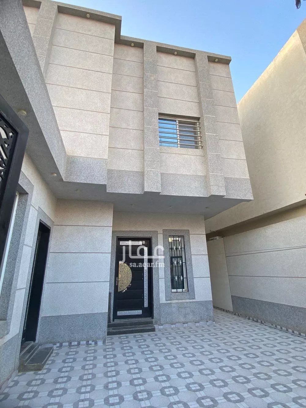 فيلا للإيجار في شارع احمد بن سعد الاصبهاني, حي الرمال, مدينة الرياض, منطقة الرياض 1 صورة