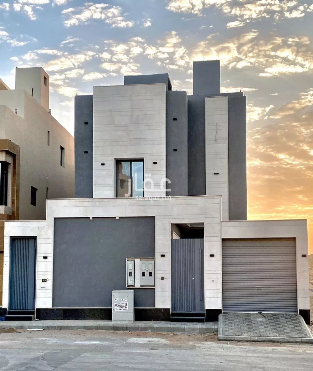 شقة للبيع في شارع يحيى القرشي, حي البيان, مدينة الرياض, منطقة الرياض 1 صورة