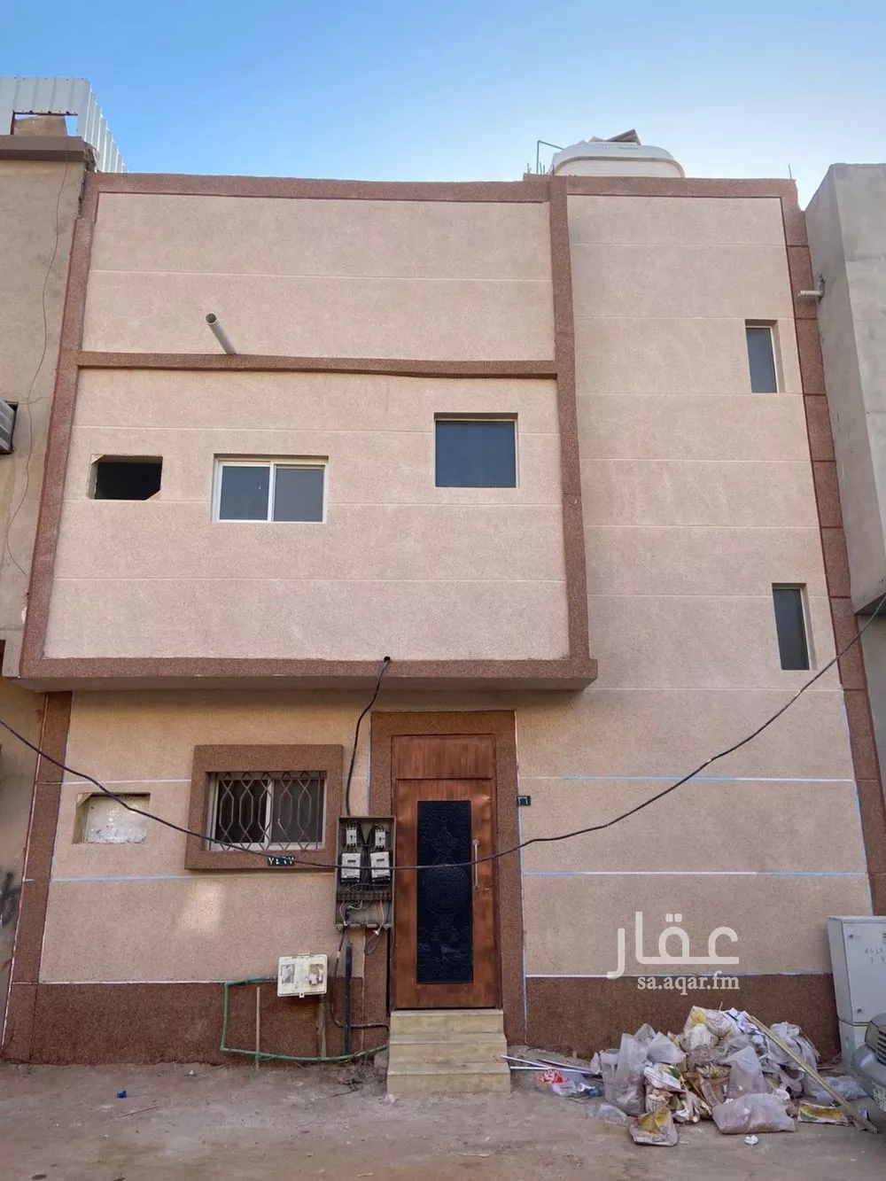 عمارة للبيع في حي غبيرا, مدينة الرياض, منطقة الرياض 1 صورة