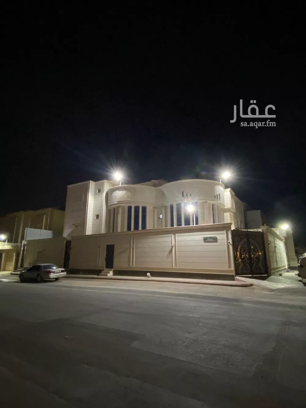 شقة للإيجار في شارع عمران بن السعادات, حي البيان, مدينة الرياض, منطقة الرياض 1 صورة