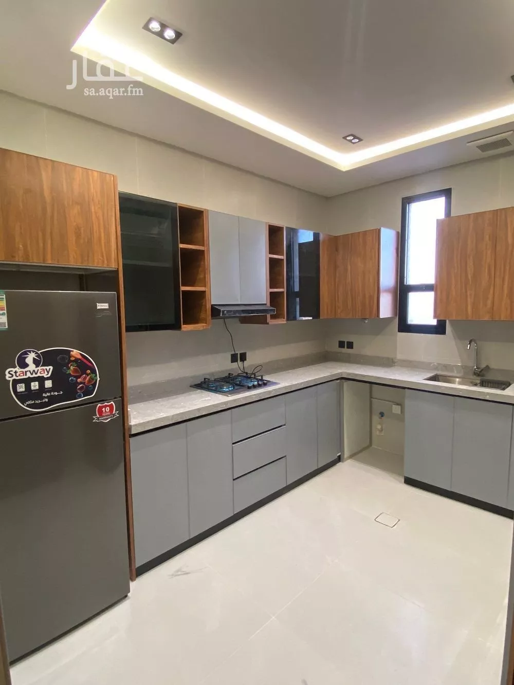 شقة للإيجار في شارع عبدالرحمن البهكلي, حي الرمال, مدينة الرياض, منطقة الرياض 1 صورة