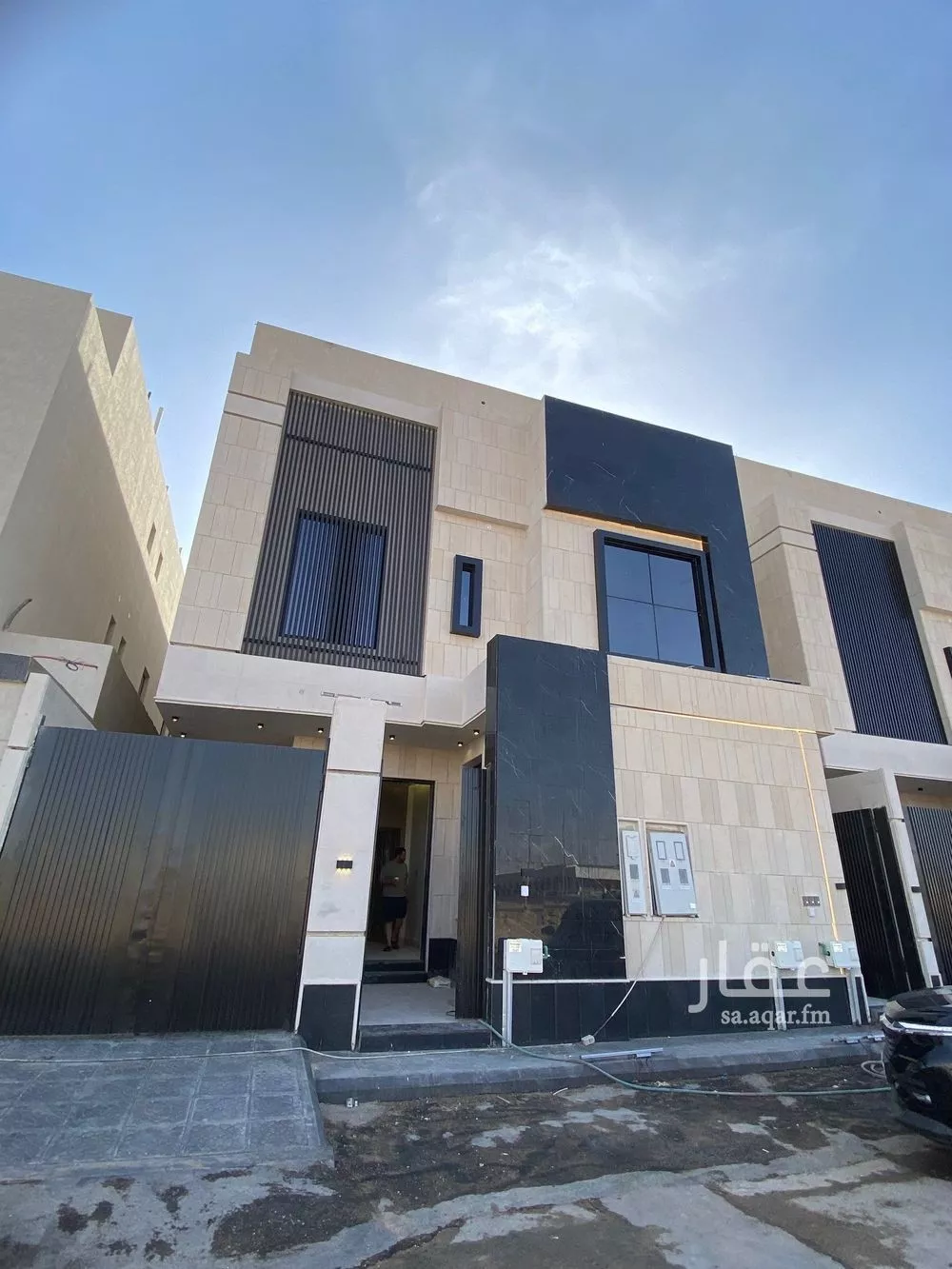 دور للبيع في شارع فالح ابن خفاف, حي الرمال, مدينة الرياض, منطقة الرياض 1 صورة