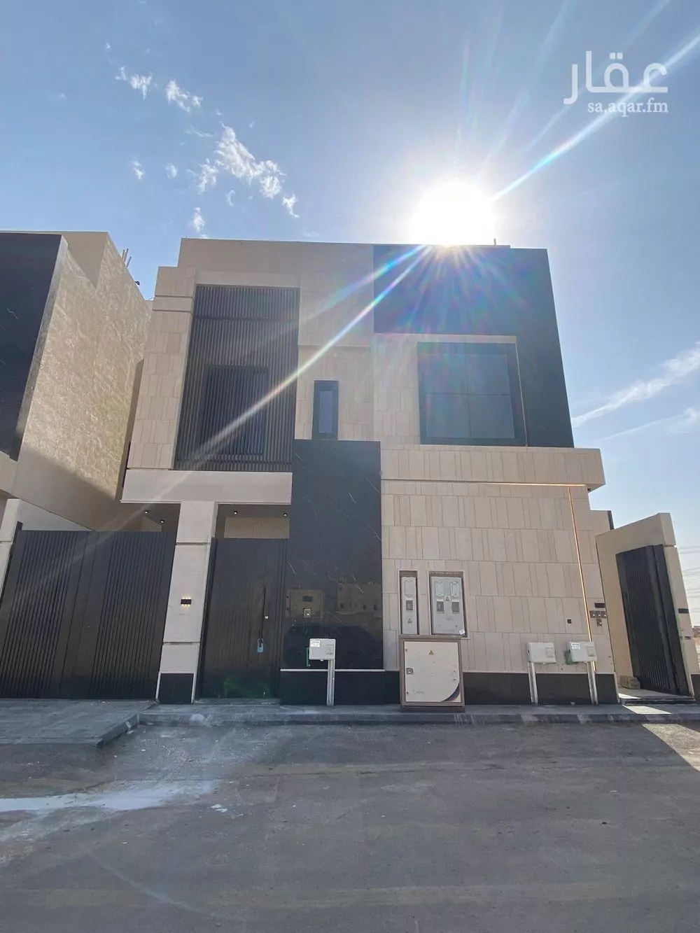 دور للإيجار في شارع فالح ابن خفاف, حي الرمال, مدينة الرياض, منطقة الرياض 1 صورة