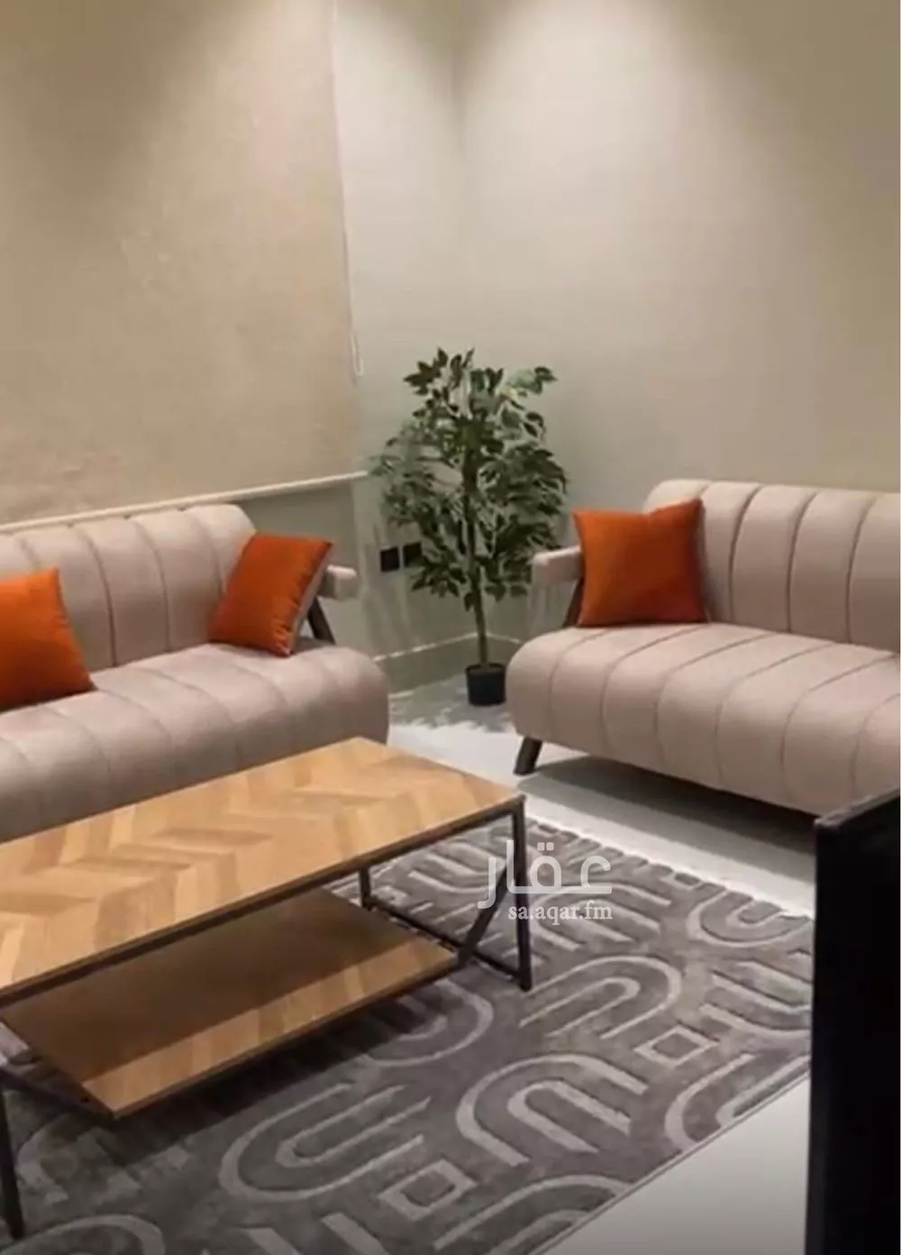 شقة للإيجار في شارع فالح ابن خفاف, حي الرمال, مدينة الرياض, منطقة الرياض 1 صورة